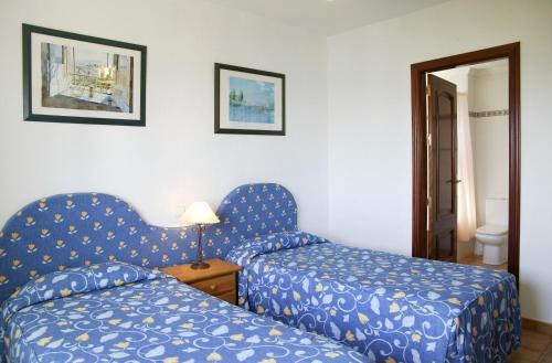 Costa Luz Beach Apartments