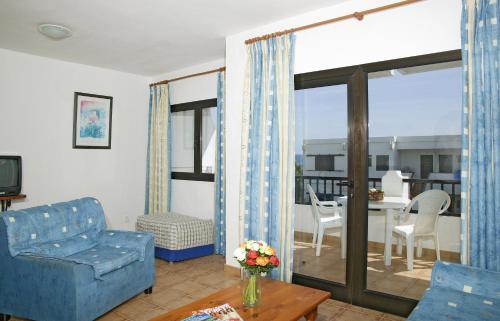 Costa Luz Beach Apartments