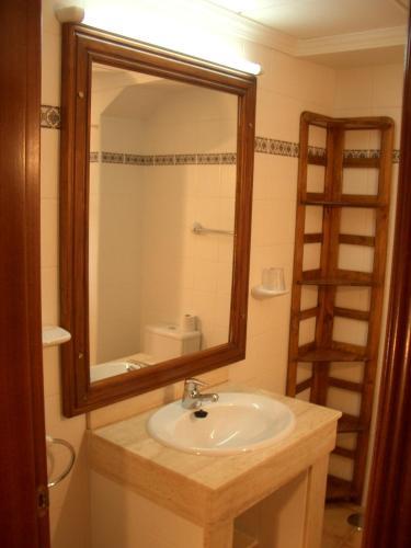 Costa Luz Beach Apartments