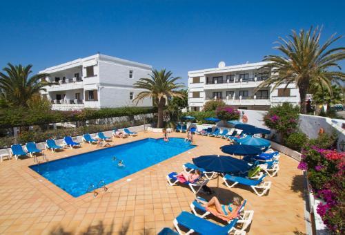 Costa Luz Beach Apartments