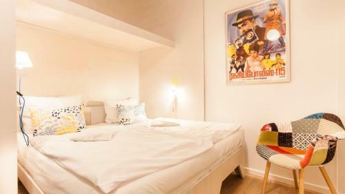 Aparthotel Room For Rent