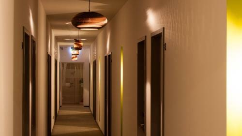 Aparthotel Room For Rent