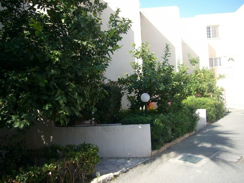 Apartamento Santa Barbara Complex