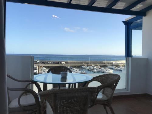 Apartamento Harbour Lights