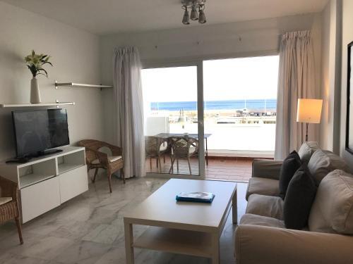 Apartamento Harbour Lights