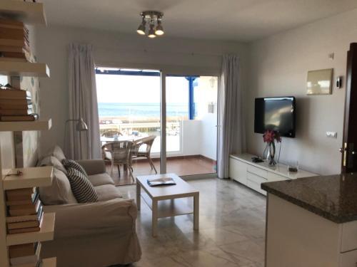 Apartamento Harbour Lights
