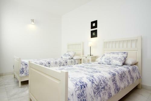 Apartamento Harbour Lights