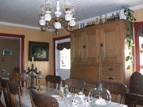 Hostal G�te La Vall�e En Fleur