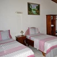Hotel Villa Fortuna