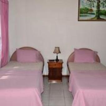 Hotel Villa Fortuna