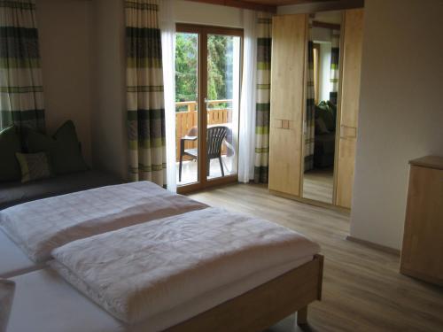 Hostal Pension Kreuzinger