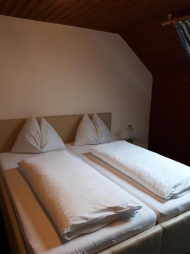 Hostal Pension Kreuzinger