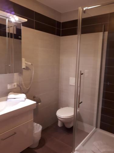 Hostal Pension Kreuzinger