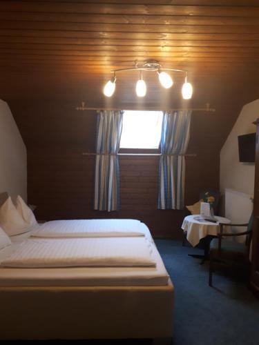Hostal Pension Kreuzinger
