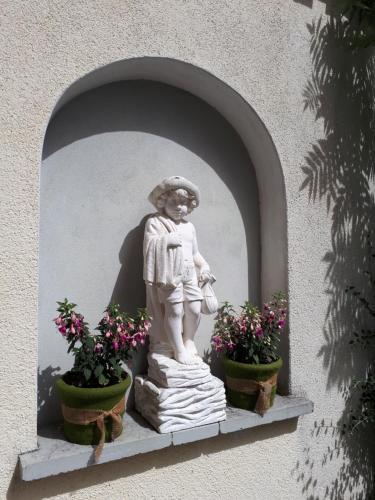 Hostal Pension Kreuzinger