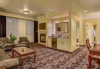 The Davenport Hotel & Tower