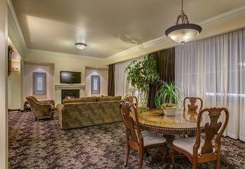 The Davenport Hotel & Tower