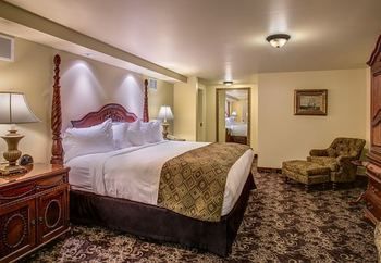 The Davenport Hotel & Tower