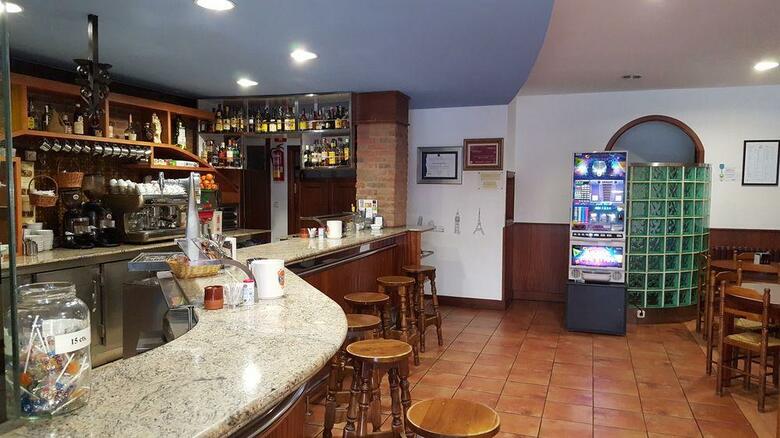 Hotel San Jacobo