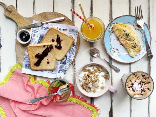 Apartamento The Vintage Rentals