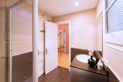 Apartamento The Vintage Rentals