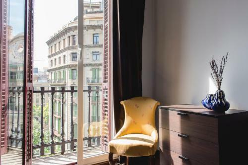 Apartamento The Vintage Rentals