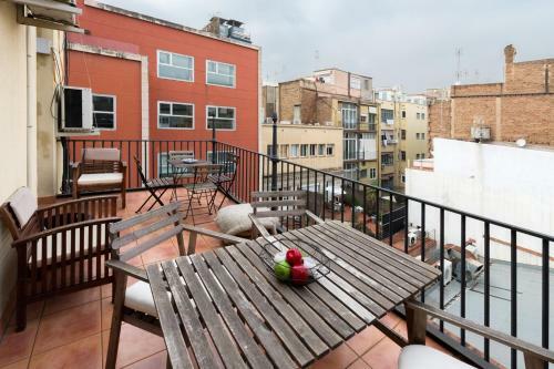Apartamento The Vintage Rentals