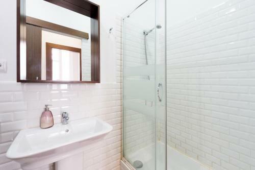 Apartamento The Vintage Rentals