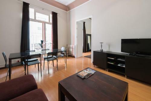 Apartamento The Vintage Rentals
