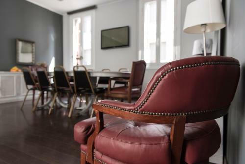 Apartamento The Vintage Rentals