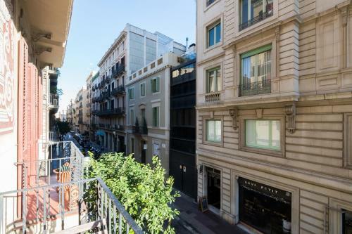 Apartamento The Vintage Rentals