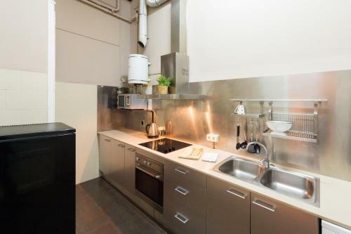 Apartamento The Vintage Rentals