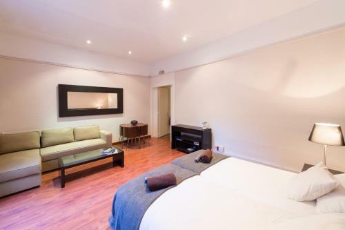 Apartamento The Vintage Rentals