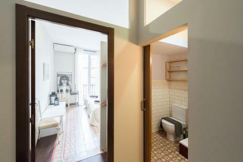 Apartamento The Vintage Rentals