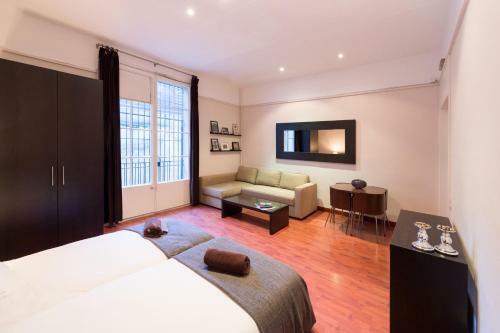 Apartamento The Vintage Rentals