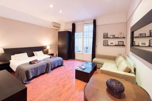 Apartamento The Vintage Rentals