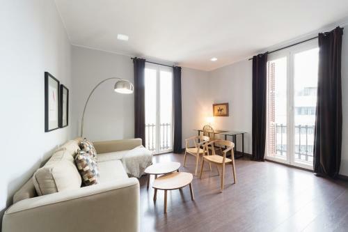 Apartamento The Vintage Rentals