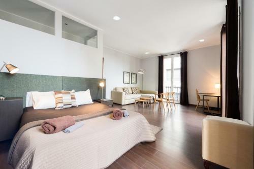Apartamento The Vintage Rentals