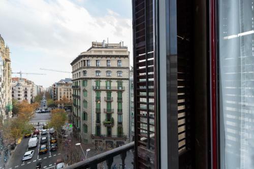 Apartamento The Vintage Rentals
