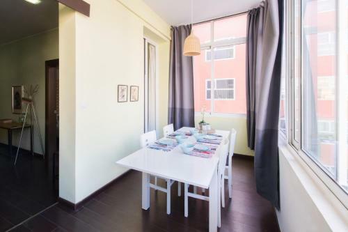 Apartamento The Vintage Rentals