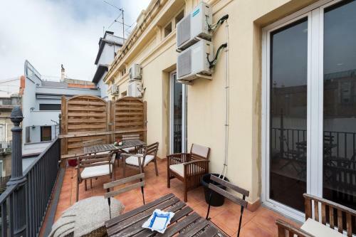 Apartamento The Vintage Rentals