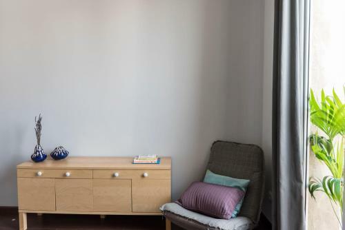 Apartamento The Vintage Rentals