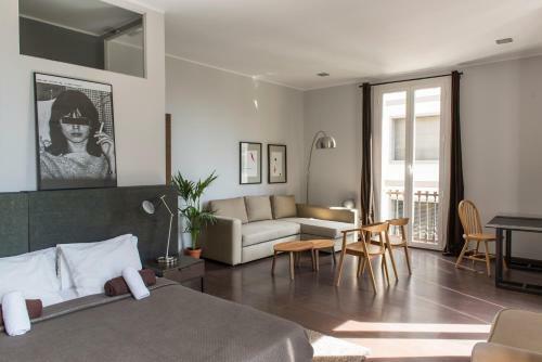 Apartamento The Vintage Rentals