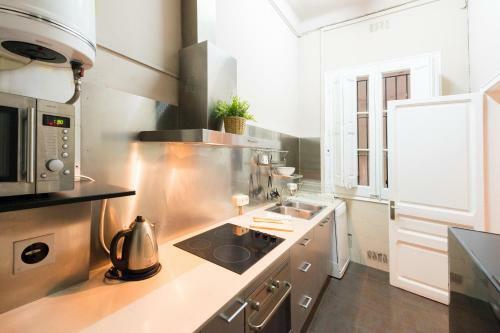 Apartamento The Vintage Rentals