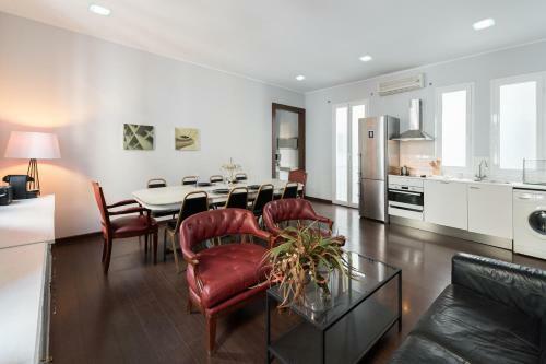 Apartamento The Vintage Rentals