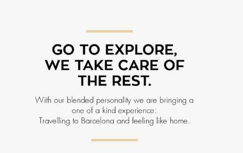 Apartamento The Vintage Rentals