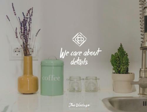 Apartamento The Vintage Rentals