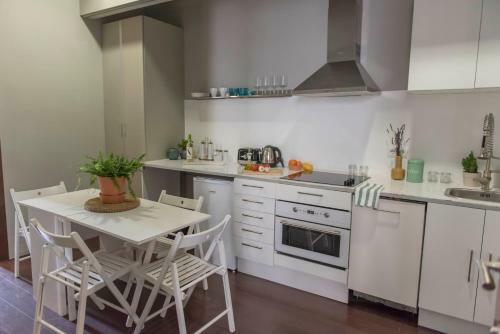 Apartamento The Vintage Rentals