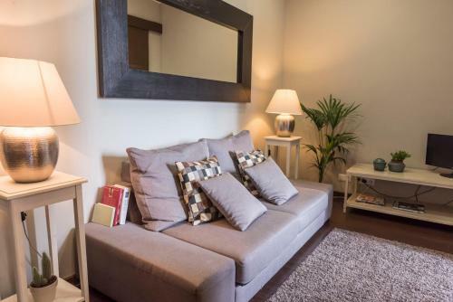 Apartamento The Vintage Rentals