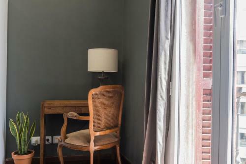 Apartamento The Vintage Rentals